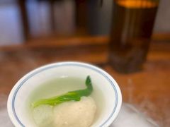-李犟大爆鳝面·手工蟹黄包(湖滨西湖店)