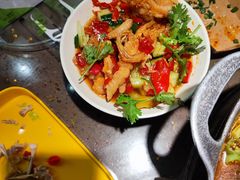 -蛙喔牛蛙(义乌新光汇店)