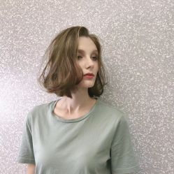 -3AM·S HAIR SALON烫发染发接发