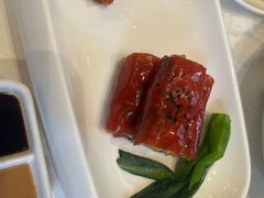 -麒茗餐厅·粤菜·宴会厅·海鲜(锦绣路店)