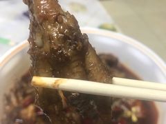 -重庆金爪爪特色干锅(大竹林直营店)