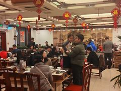 大堂-钦善斋(武侯祠店)