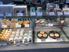 -喜茶(佛山南海万科广场店)