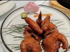 -苏淮景·苏闽融创菜·海鲜(原空港井河轩店)