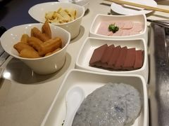 -海底捞火锅(上元大街店)