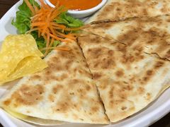 牛肉格林戈-panchos 墨西哥餐厅(嘉绿苑店)