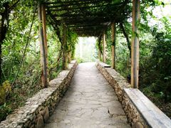 -竹泉村旅游度假区