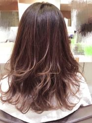 -CARR SALON