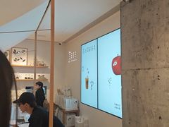 -喜茶(佛山岭南站店)