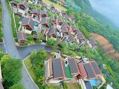 -清远熹乐谷温泉度假酒店