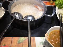 -呷哺呷哺(松江开元店)