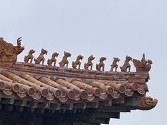 -故宫博物院(故宫)