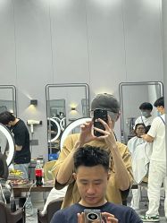 -NY漂发染发主打