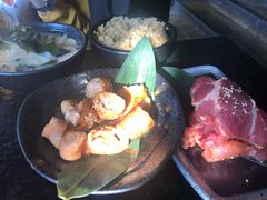 -炭虎烤肉(桂林路店)