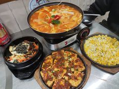 -芒果料理小吃(人民大会堂店)
