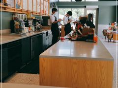 -星巴克臻选(武汉首义汇店)