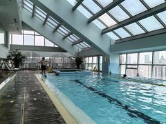 -龙之梦大酒店-健身中心