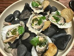 -THE CANNERY&JUJU 新鲜海鲜·牛排美食酒廊
