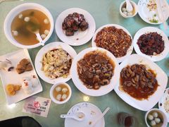 -烤肉宛饭庄(南礼士路店)
