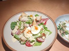 -The Good Place好地方·Brunch·coffee(国贸店)