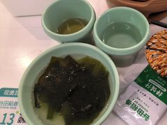 -谷田稻香·砂锅菜(元洪店)