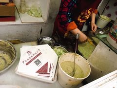 -老城里煎饼果子(元纬路店)