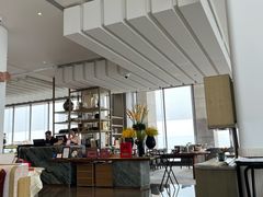 -北京柏悦酒店·锦庭餐厅Dining Room