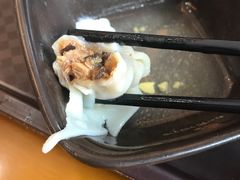 -如意馄饨(太平北路店)