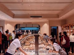 -巴黎贝甜(凯德MALL望京店)
