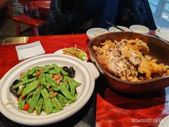 -味鼎长安·地道陕菜(凤城一路店)