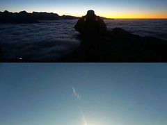 -硗碛藏寨·神木垒景区