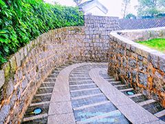 -大炮台