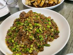 海肠捞饭-华春餐馆(鱼山路店)