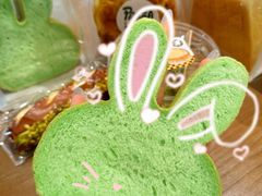 -熊猫家PANDA BAKERY(望江店)
