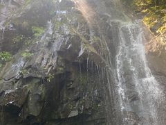 -藏龙百瀑风景区