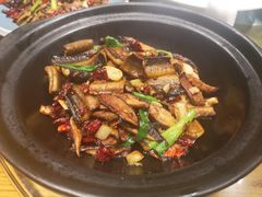 -秦唐一号西安菜馆(钟楼店)
