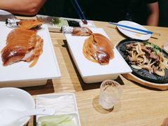 -小大董·烤鸭(五棵松店)