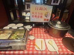 -老大连·海肠捞饭·大连海鲜大连菜(西安路店)