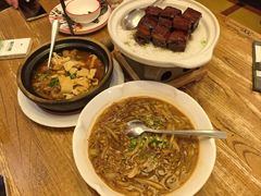 -新白鹿餐厅(龙游路总店·杭帮菜名店)