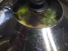 -满兴咱妈烀饼铁锅炖(兰州北街店)