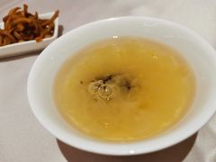 银耳汤-粗茶淡饭·汉口公馆(循礼门店)