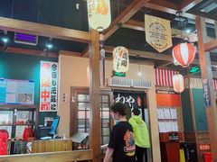-小川洋风料理(街道口店)