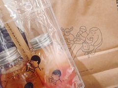 -喜茶(东莞雍华庭店)