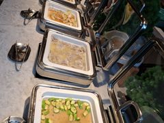 -云尚自助餐厅(佛山南海瞻云酒店)