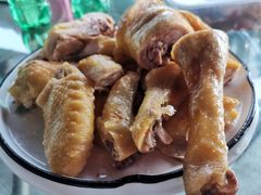 土鸡-清水湾农庄