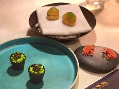-三嚥阁 La Villa Restaurant