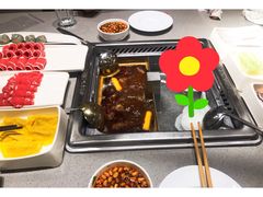 -海底捞火锅(公益西桥店)