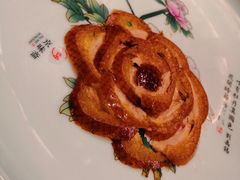 -京华烟云·北京烤鸭(领展购物广场·中关村店)
