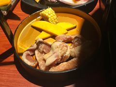 -山之屋炭火烧肉·生啤畅饮(大朗万科中央公园店)