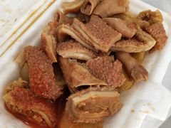 -细妹五香牛杂(步行街店)